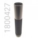 BODY WE RT C/BODY BUTT THD 8.7 L