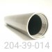 BODY, FLOAT, 8.825 TLG, W/GROOVES, CLEARANCE SLOTS