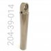 BODY, FLOAT, 8.825 TLG, W/GROOVES, CLEARANCE SLOTS
