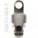 BODY CAP, AIR SLEEVE, REBOUND ADJUST, 270 DEG.