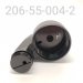 BODY CAP, AIR SLEEVE, REBOUND ADJUST, 270 DEG.