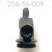 PIGGY BACK, 2.3" DROP RESERVOIR, 1.5, 170 Deg. Rotation