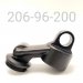 Body Cap, Piggyback, 2.0,  0°, Drop Down, Side Valve