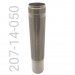 Fox 2.0 Shock Body 10.5 Inch 207-14-050