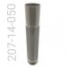 Aluminum Shock Cylinder Detail