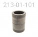 SLEEVE, 1.150 TLG X .568 ID X .818 OD, STEEL *CAN USE 213-43-004*