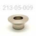 HEIM REDUCER, .397" TLG, 3/8" ID, 1/2" BORE SPHERICAL