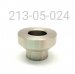 HEIM REDUCER, .540" TLG X 10 MM ID