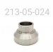 HEIM REDUCER, .540" TLG X 10 MM ID