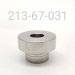 Use 214-19-355-1          HEIM REDUCER, .560 TLG X .315 ID, FOR 9/16 BORE SPHERICAL,  PRESS FIT