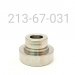 Use 214-19-355-1          HEIM REDUCER, .560 TLG X .315 ID, FOR 9/16 BORE SPHERICAL,  PRESS FIT