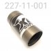 Reservoir, Threaded One End, OD Step, 1.834" Bore x 4.0" Long
