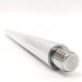 SHAFT, 7/8 X 13.80" TLG, 1.400" POST LENGTH, CHROME