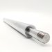 SHAFT, 7/8 X 13.80" TLG, 1.400" POST LENGTH, CHROME