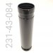 FLOAT AIR SLEEVE, 8.400" TLG, Black