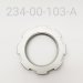 No Longer Available from Fox         PRELOAD RING, STEEL BODY