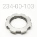 No Longer Available from Fox         PRELOAD RING, STEEL BODY