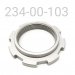 No Longer Available from Fox         PRELOAD RING, STEEL BODY