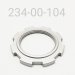 PRELOAD RING B/U, STEEL BODY