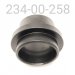 Spring Coupler, 2.0" ID, For 2.5" ID Springs