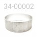TUNING/CROSS-OVER RING, 1.770" ID X .650" TLG