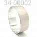 TUNING/CROSS-OVER RING, 1.770" ID X .650" TLG