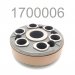 BANDED PISTON, BLANK