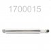 SHAFT, 6.60" TLG X 5/8" DIA.  confirm length with customer (mistake in catalog, says it's 8.13)