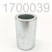 SLEEVE, 1.260" TLG X .800" OD X .57 ID