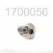 VALVE SCREW, NON RES.