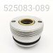 SEE ALSO 1700148          CYLINDER HEAD ASSY, 5/8" ROD