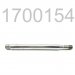 SHAFT, 5.78" TLG X 1/2" DIA.