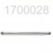 SHAFT, 8.04" TLG X 1/2" DIA.