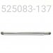 SHAFT, 7.20" TLG X 1/2" DIA.