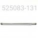 SHAFT, 7.37" TLG X 1/2" DIA