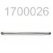 SHAFT, 6.21" TLG X 1/2" DIA