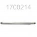SHAFT, 6.45" TLG X 1/2" OD