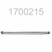 SHAFT, 7.36" TLG X 1/2" OD