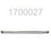 SHAFT, 5.69" TLG X 1/2" OD