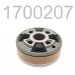 PISTON (HIGH FLOW)