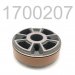 PISTON (HIGH FLOW)