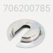 CAP, SPRING RETAINER, S/A 503191610