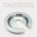 CAP, SPRING RETAINER, S/A 503191610