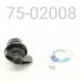 QS-3 COMPRESSION ADJUSTER KIT, 1/2" SHAFT