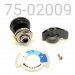 QS-3 COMPRESSION ADJUSTER KIT, 5/8" SHAFT