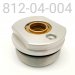 NLA FROM FOX          BEARING ASSY 1.834 BORE .620 SHAFT 1.150 TLG W PS GROOVE W/BLEED