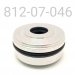 Bearing Assembly, 2" Bore, 5/8" Shaft, No Threads