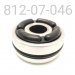 Bearing Assembly, 2" Bore, 5/8" Shaft, No Threads