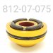 Bearing Assembly, 2.250" Bore, 7/8" Shaft, 1.010" TLG, Dual Seal