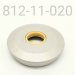 Cap With Wiper, 5/8" Shaft, 2" Bore Shock, Press In